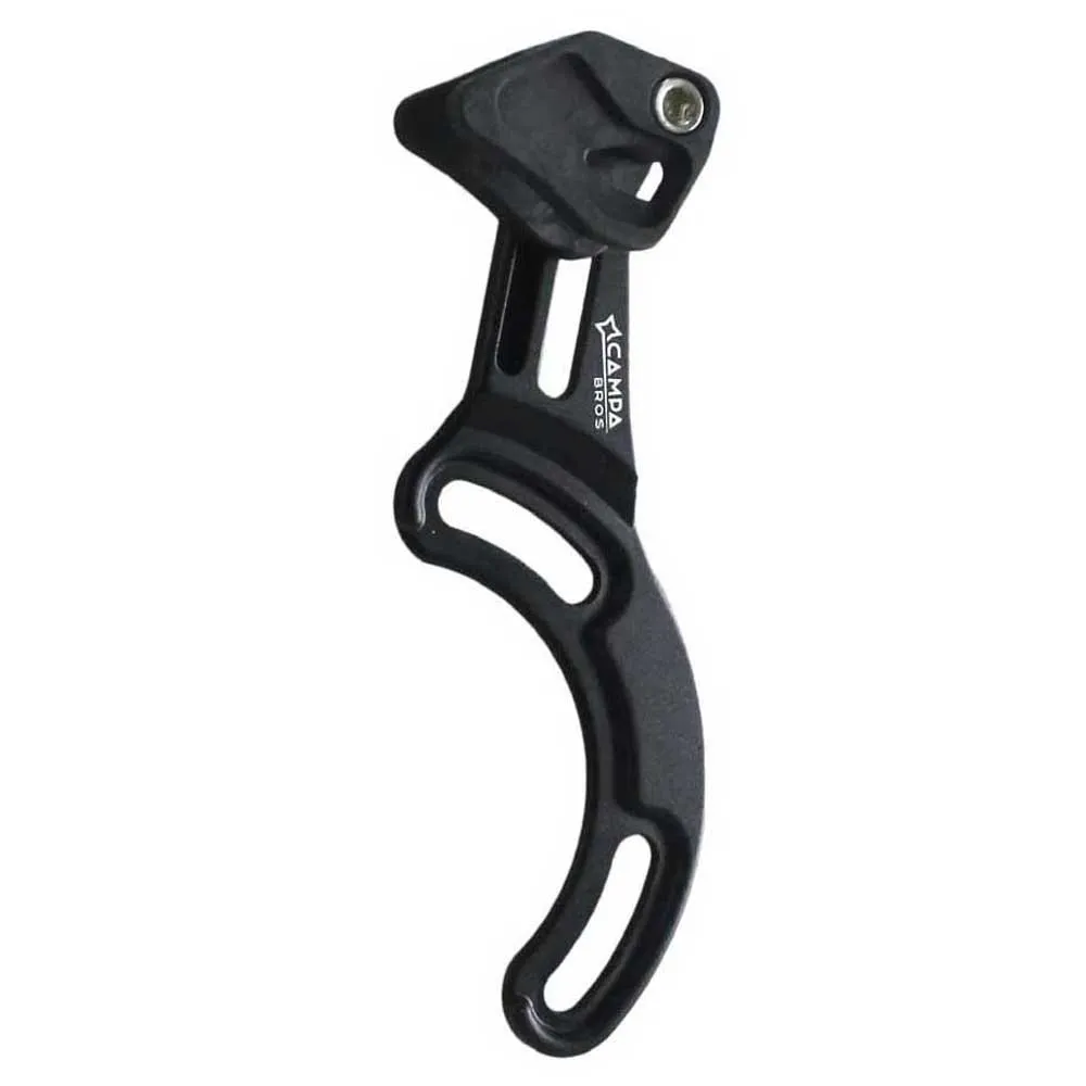 Campa Bros Kombat Min Bosch Kedjeguide, Black, 32-38t