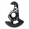 Campa Bros Kombat Min Iscg-05 Kedjeguide, Black, 28-36t