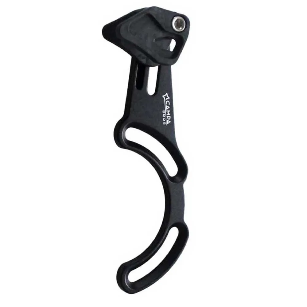 Campa Bros Kombat Min Kedjeguide, Black, 30-38t