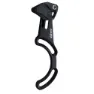 Campa Bros Kombat Min Kedjeguide, Black, 30-38t
