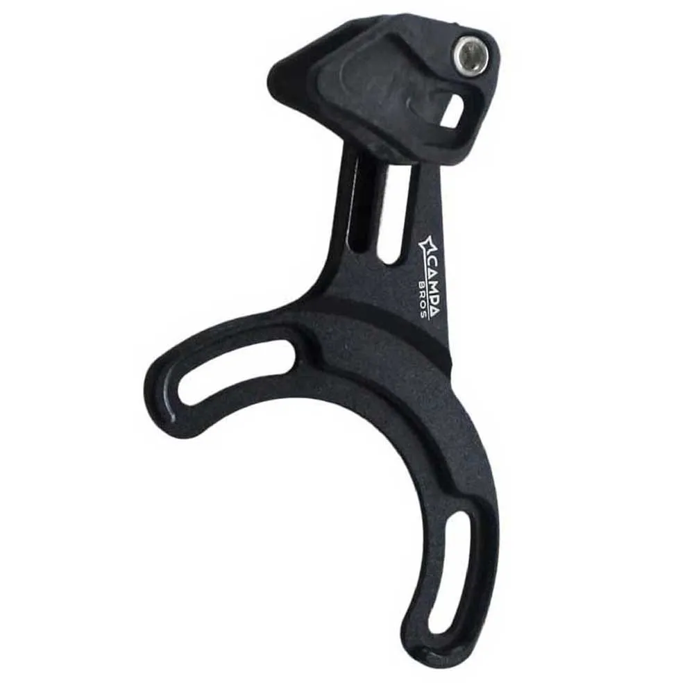 Campa Bros Kombat Min Shimano E8000 Kedjeguide, Black, 30-40t