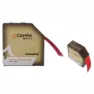 Campa Bros Kombat Ramskyddsrulle, Red / brown, 5000 x 50mm