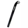 Campa Bros Kombat Retreat 20 Mm Sadelstolpe, Black, 400mm, 31.6mm