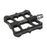 Campa Bros Kombat X Cykelpedaler, Black, One Size