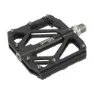 Campa Bros Kombat Xi Cykelpedaler, Black, One Size
