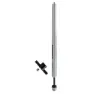 Campa Bros Mtb Patron 125 Mm, Grey, One Size