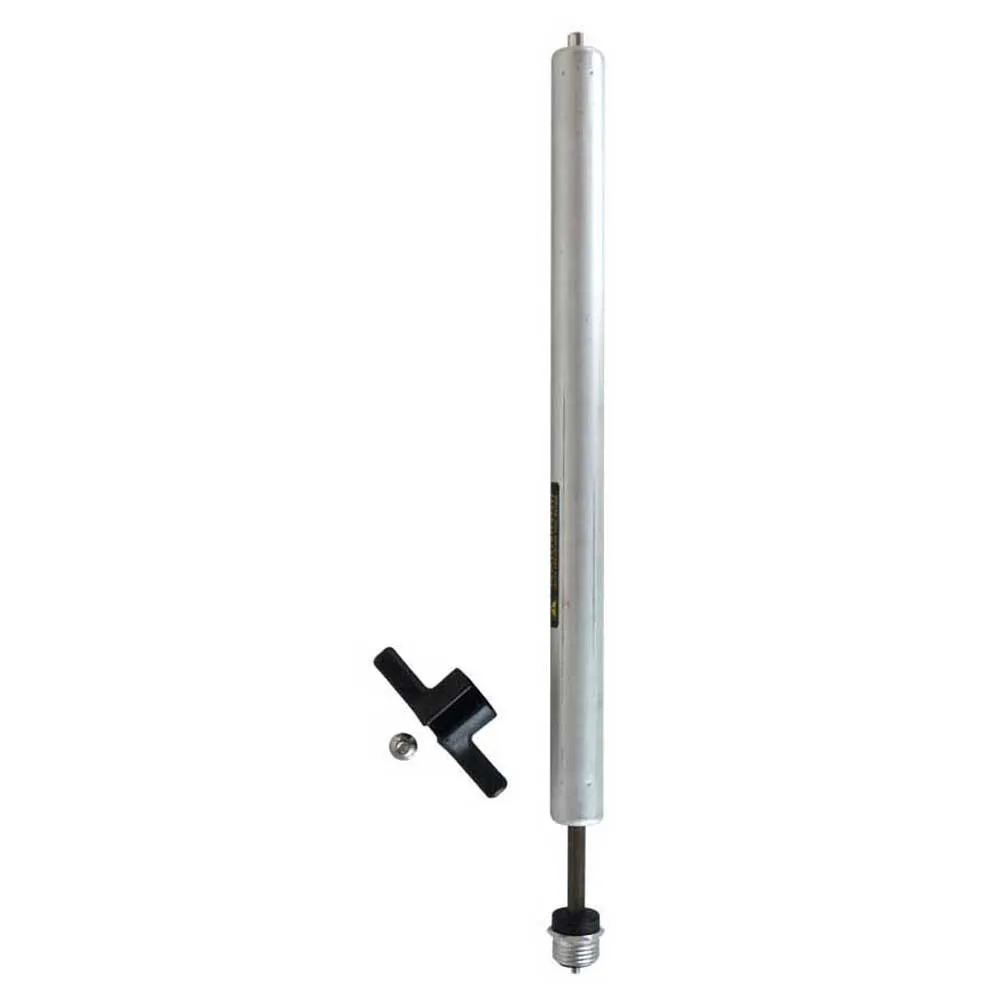 Campa Bros Mtb Patron 150 Mm, Grey, One Size