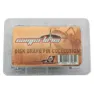 Campa Bros Reservdelssats, Silver, One Size