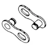 Campagnolo 12s Kedjelänk, Silver, One Size
