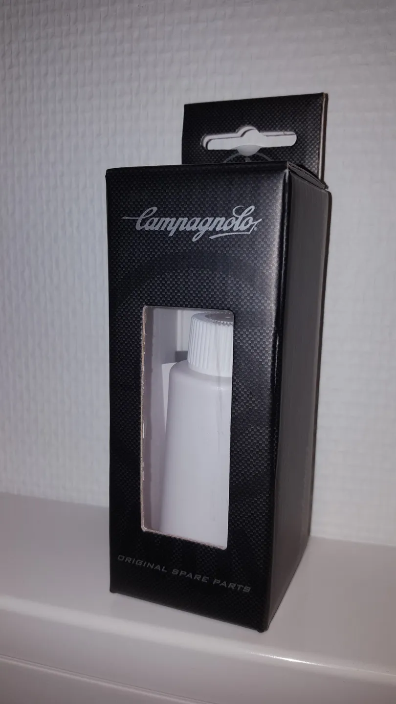 Campagnolo 50 ml Bromsvätska