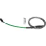 Campagnolo Athena Eps Internal Kabelguide, Black, One Size