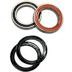Campagnolo Athena Ultra Torque lager, Black, One Size Campagnolo Athena Ultra Torque lager, Black, One Size