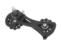 Campagnolo Bakväxel Komplett Cage Campagnolo Bakväxel Komplett Cage