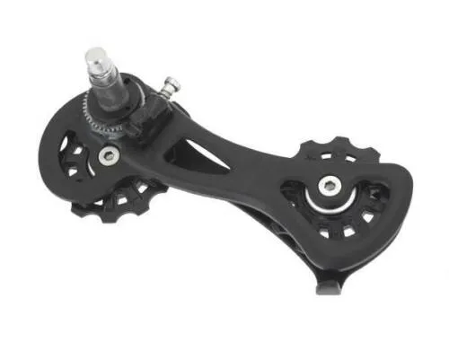 Campagnolo Bakväxel Komplett Cage Campagnolo Bakväxel Komplett Cage