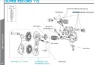 Campagnolo Bakväxel Monteringsbult