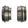 Campagnolo Bb30a Power Torque S Cups Vevlagerskoppar, Black, 73mm