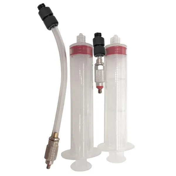 Campagnolo Bleed Kit, One size