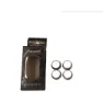 Campagnolo Bora/mille/shamal/zonda Kon Framnav 4 Enheter, Black, One Size