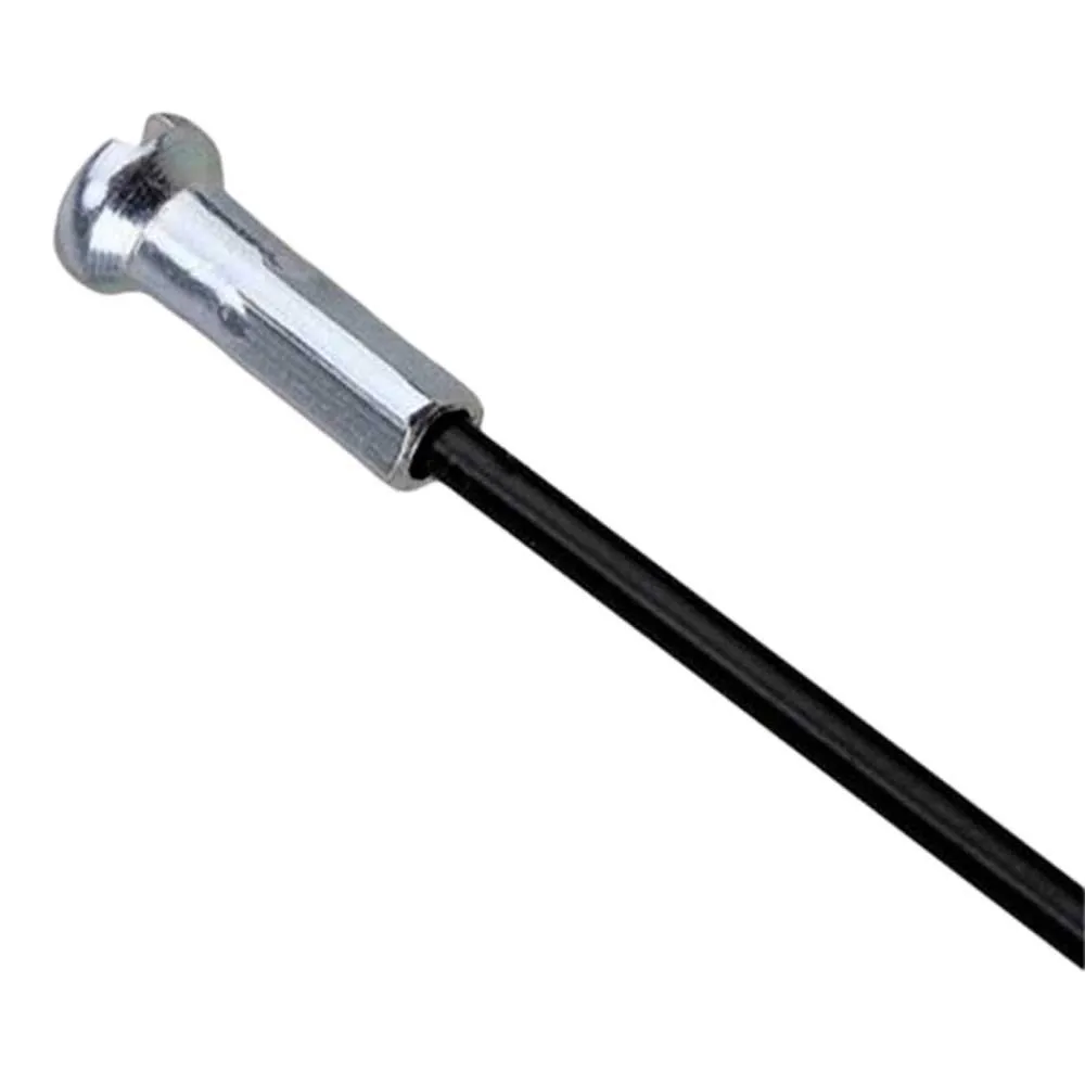 Campagnolo Bora One 50 Bakre Vänster Ekrar 4 Enheter, Black, One Size