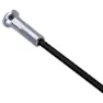 Campagnolo Bora One 50 Höger Främre Ekrar 4 Enheter, Black, One Size