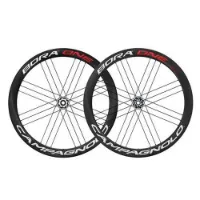 Campagnolo Bora One 50 Tubular Landsvägshjulset Campagnolo Bora One 50 Tubular Landsvägshjulset