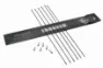 Campagnolo Bora One Eiker, Black, One Size