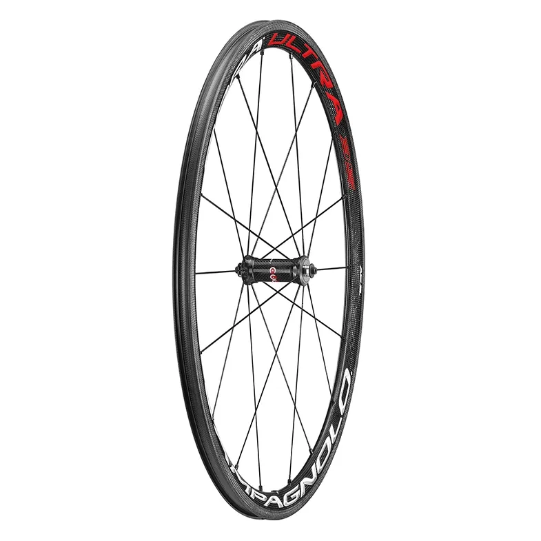 Campagnolo Bora Ultra 35 Hjulset