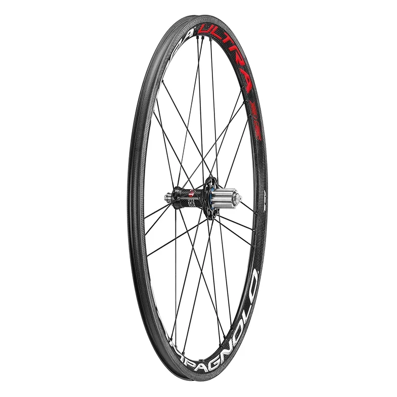 Campagnolo Bora Ultra 35 Hjulset