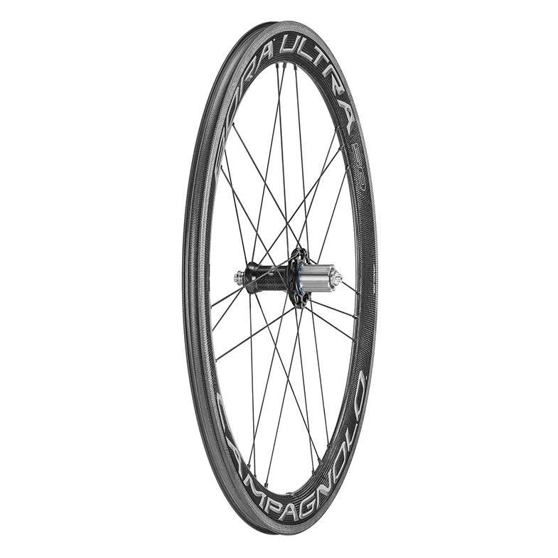 Campagnolo Bora Ultra 50 Hjulset