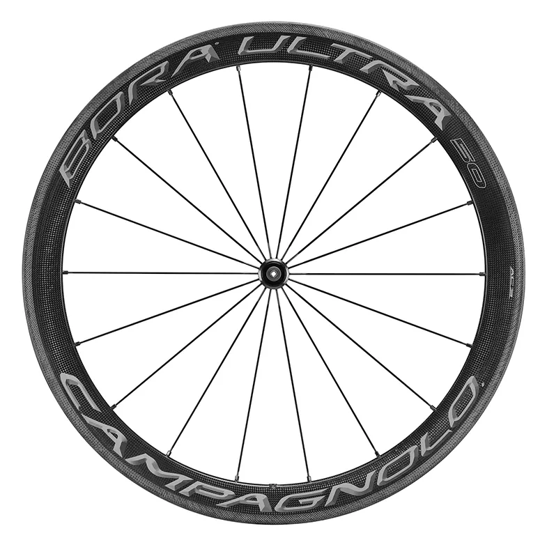 Campagnolo Bora Ultra 50 Hjulset