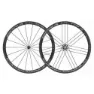 Campagnolo Bora Ultra Dark 35 Tub Tubular Landsvägshjulset, Black, 9 x 100 / 10 x 130mm, Campagnolo