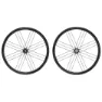 Campagnolo Bora Ultra Wto 33 Disc Tubeless Landsvägshjulset