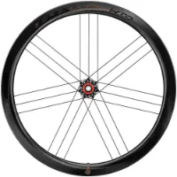 Campagnolo Bora Ultra Wto 45 C23 Cl Disc Tubeless Landsvägscykelns Bakhjul Campagnolo Bora Ultra Wto 45 C23 Cl Disc Tubeless Landsvägscykelns Bakhjul
