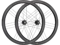 Campagnolo Bora Ultra WTO 45 C23 Disc Center Lock 28" Laufradsatz