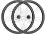 Campagnolo Bora Ultra WTO 45 C23 Disc Center Lock 28" Laufradsatz