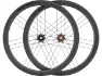 Campagnolo Bora Ultra WTO 45 C23 Special Edition Disc Center Lock 28" Laufradsatz