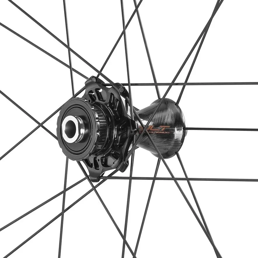 Campagnolo Bora Ultra WTO 45 DB Hjulset