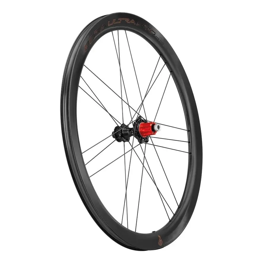 Campagnolo Bora Ultra WTO 45 DB Hjulset