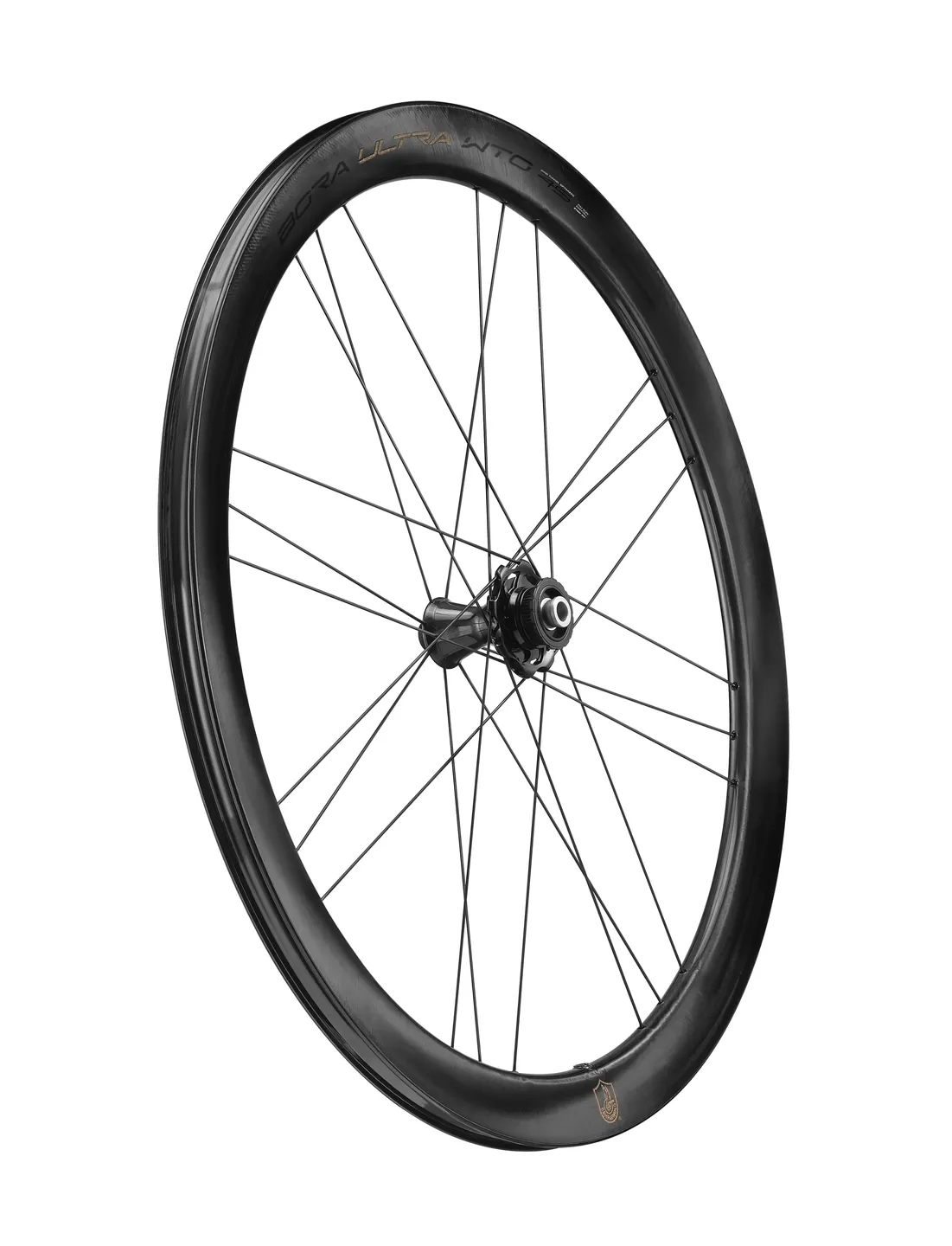 Campagnolo Bora Ultra WTO 45 DB Hjulset, Shimano HG 9/10/11/12s Campagnolo Bora Ultra WTO 45 DB Hjulset, Shimano HG 9/10/11/12s