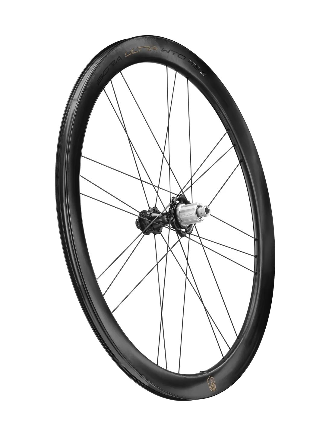 Campagnolo Bora Ultra WTO 45 DB Hjulset, Shimano HG 9/10/11/12s Campagnolo Bora Ultra WTO 45 DB Hjulset, Shimano HG 9/10/11/12s