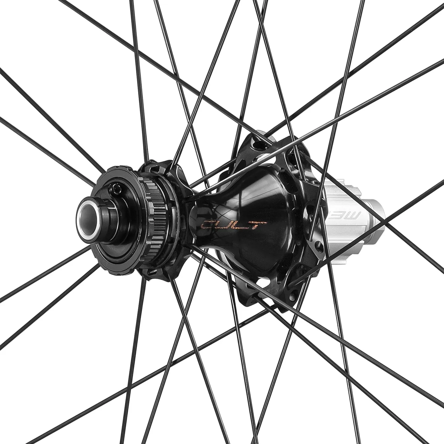 Campagnolo Bora Ultra WTO 45 DB Hjulset, Shimano HG 9/10/11/12s Campagnolo Bora Ultra WTO 45 DB Hjulset, Shimano HG 9/10/11/12s