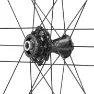 Campagnolo Bora Ultra WTO 45 DB Hjulset, Shimano HG 9/10/11/12s