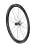 Campagnolo Bora Ultra WTO 45 DB Hjulset, Shimano HG 9/10/11/12s