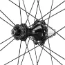 Campagnolo Bora Ultra WTO 45 DB Hjulset, Shimano HG 9/10/11/12s