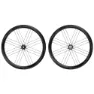 Campagnolo Bora Ultra Wto 45 Disc Tubeless Landsvägshjulset