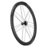 Campagnolo Bora Ultra Wto 45 Team Edition C23 Cl Disc Tubeless Landsvägshjulset, Black, 12 x 100/12 x 142mm, Shimano/Sram HG