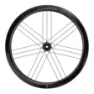 Campagnolo Bora Ultra Wto 45 Team Edition C23 Cl Disc Tubeless Landsvägshjulset, Black, 12 x 100/12 x 142mm, Shimano/Sram HG