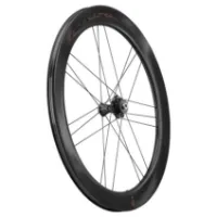 Campagnolo Bora Ultra Wto 60 C23 Cl Disc Tubeless Framhjul För Landsvägscykel