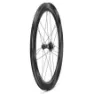 Campagnolo Bora Ultra Wto 60 C23 Cl Disc Tubeless Framhjul För Landsvägscykel, Black, 12 x 100mm