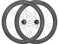Campagnolo Bora Ultra WTO 60 C23 Disc Center Lock 28" Laufradsatz
